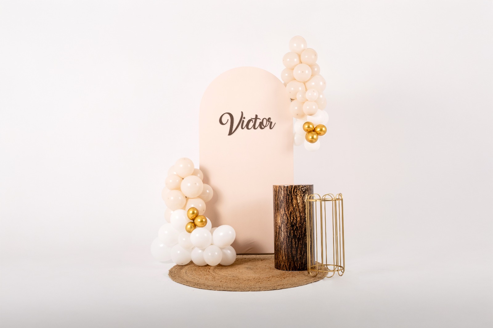 Decoración básica Barcelona