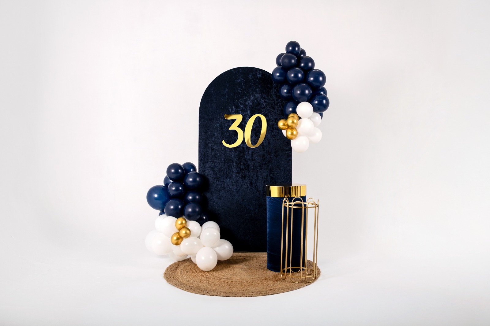 Decoración básica Barcelona